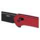 Πτυσσόμενο Μαχαίρι (Σουγιάς) CRKT Q Compact Crossbar Lock CRKT Q Compact Crossbar Lock Σουγιάς EDC. Λεπίδα 14C28N, ρουλεμάν IKBS™, αμφιδέξιο κλείδωμα Crossbar & βάρος μόλις 62g. Σχεδιασμός Richard Rogers