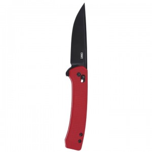 Πτυσσόμενο Μαχαίρι (Σουγιάς) CRKT Q Compact Crossbar Lock