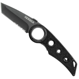 GERBER POCKET KNIFE REMIX TACTICAL