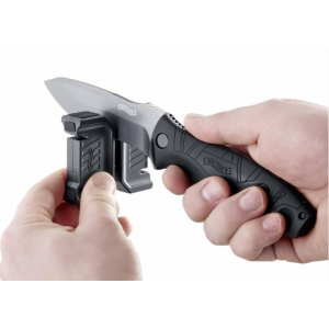 WALTHER COMPACT KNIFE SHARPENER