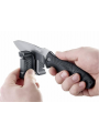 ΑΚΟΝΙΣΤΗΣ ΜΑΧΑΙΡΙΩΝ WALTHER COMPACT KNIFE SHARPENER ΑΚΟΝΙΣΤΗΣ ΜΑΧΑΙΡΙΩΝ WALTHER COMPACT KNIFE SHARPENER