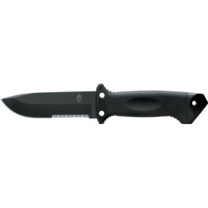 GE-LMF II Fixed Blade Infantry
