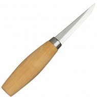 MORAKNIV 106 WOOD CARVING KNIFE