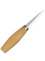 MORAKNIV 106 WOOD CARVING KNIFE