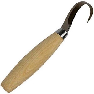 MORAKNIV 164 WOOD CARVING KNIFE