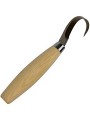 MORAKNIV 164 WOOD CARVING KNIFE