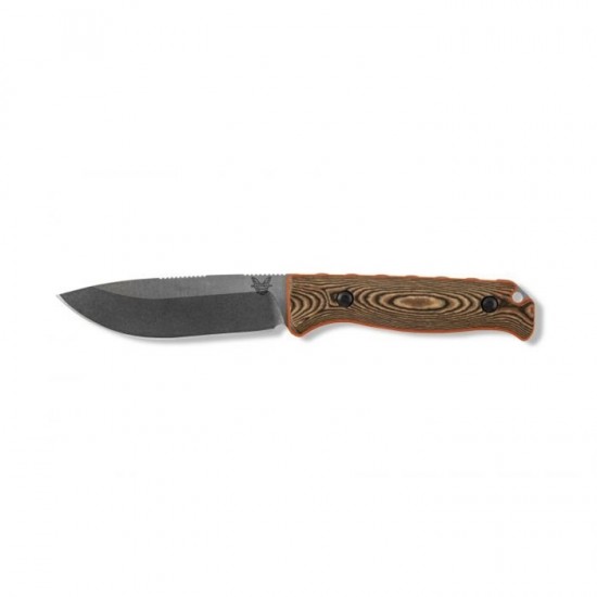 ΜΑΧΑΙΡΙ BENCHMADE SADDLE MOUNTAIN SKINNER