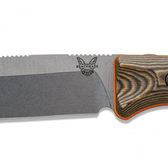 ΜΑΧΑΙΡΙ BENCHMADE SADDLE MOUNTAIN SKINNER