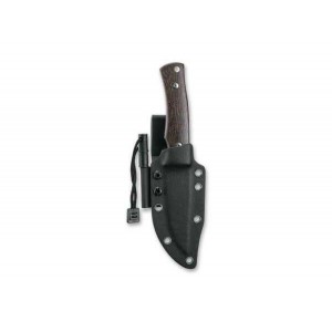 BLACK FOX EXPLORATOR SURVIVAL KNIFE BF-749