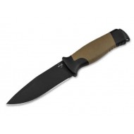BOKER PLUS DESERTMAN KNIFE