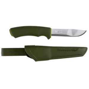 BUSHCRAFT FOREST MORAKNIV 12356 BUSHCRAFT FOREST MORAKNIV 12356