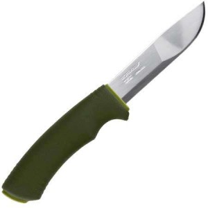 BUSHCRAFT FOREST MORAKNIV 12356