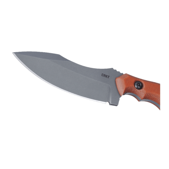 CRKT BUGSY FIXED KNIFE