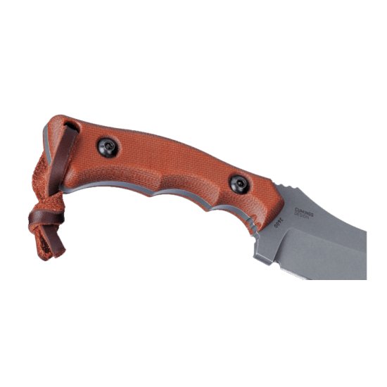 CRKT BUGSY FIXED KNIFE