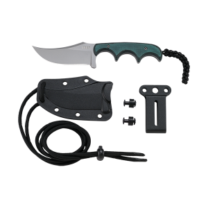 CRKT MINIMALIST PERSIAN KNIFE