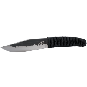 KNIFE CRKT NISHI BLACK