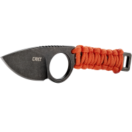 KNIFE CRKT TAILBONE BLACK