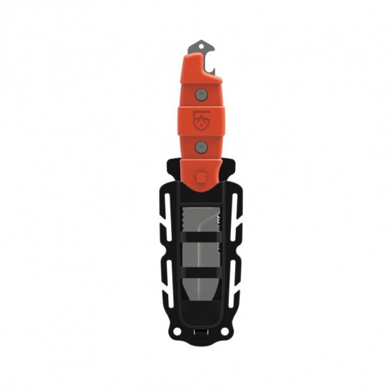 GEAR AID BURI SURVIVAL KNIFE