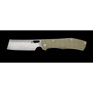 GERBER FLATIRON FOLDING CLEAVER