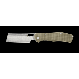 GERBER FLATIRON FOLDING CLEAVER
