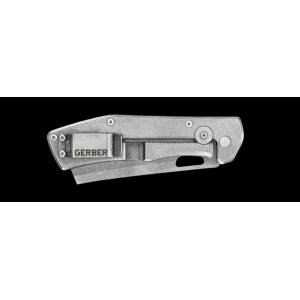 GERBER FLATIRON FOLDING CLEAVER