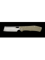 GERBER FLATIRON FOLDING CLEAVER