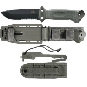 GERBER KNIFE LMF II GERBER KNIFE LMF II
