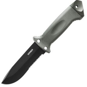 GERBER KNIFE LMF II