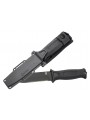 StrongArm Fixed Blade Black FE