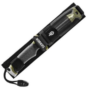Gerber Ultimate Survival Knife Gerber Ultimate Survival Knife