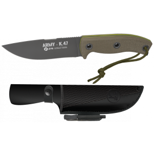 K25 ARMY K47 KNIFE K25 ARMY K47 KNIFE