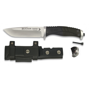 TACTICAL KNIFE K25 RUCKER SERIE ENERGY TACTICAL KNIFE K25 RUCKER SERIE ENERGY