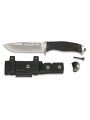 TACTICAL KNIFE K25 RUCKER SERIE ENERGY