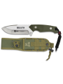 K25 TACTICAL KNIFE BRAVO GREEN