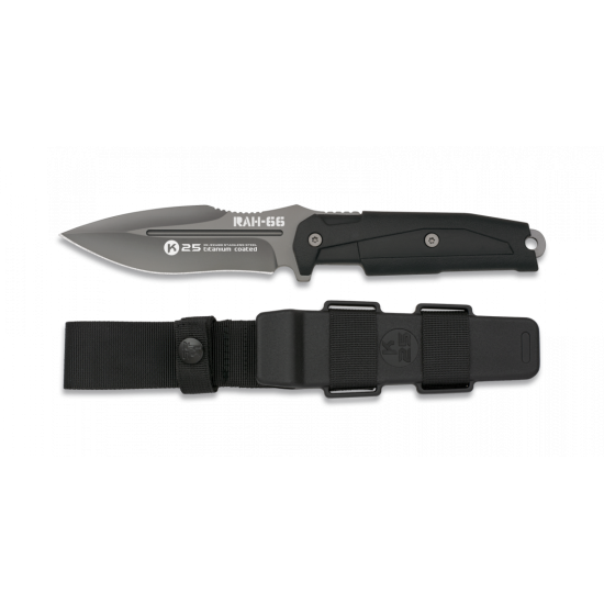 ΜΑΧΑΙΡΙ K25 TACTICAL KNIFE RAH-66