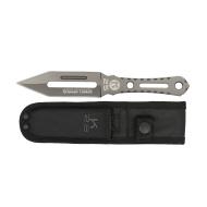 K25 TACTICO THROWER TITANIUM COATED