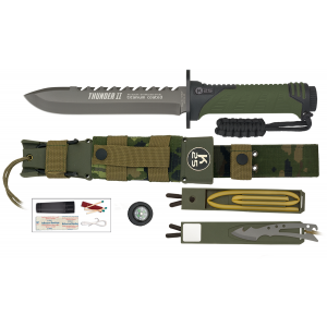 KNIFE K25 THUNDER II