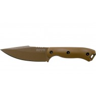 KA-BAR BECKER BK18 BLACK HARPOON