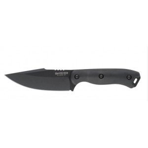 KA-BAR BECKER BK18 BLACK HARPOON