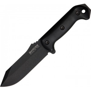 BECKER CREWMAN KA-BAR KNIFE
