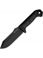 BECKER CREWMAN KA-BAR KNIFE