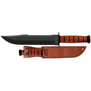 KA-BAR KNIFE BIG BROTHER
