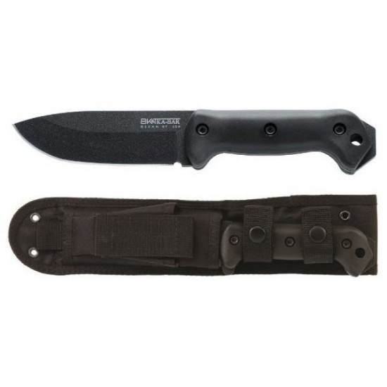 ΜΑΧΑΙΡΙ KA-BAR BK22 CAMPANION 16317 ΜΑΧΑΙΡΙ KA-BAR BK22 CAMPANION 16317