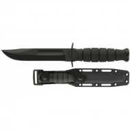 KA-BAR BLACK SHORT KNIFE