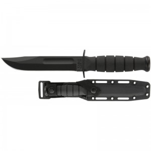 KA-BAR BLACK SHORT KNIFE