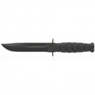 KA-BAR BLACK SHORT KNIFE