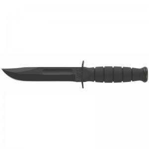 KA-BAR BLACK SHORT KNIFE