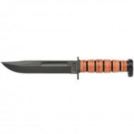 KA-BAR DOG'S HEAD KNIFE