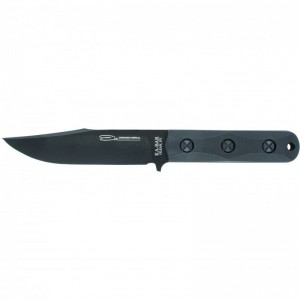 KA-BAR EK MODEL 50 SHORT CLIP POINT 16350