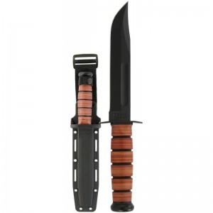 KA-BAR US ARMY FIGHTING KNIFE